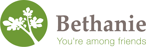 Bethanie - PROD Logo