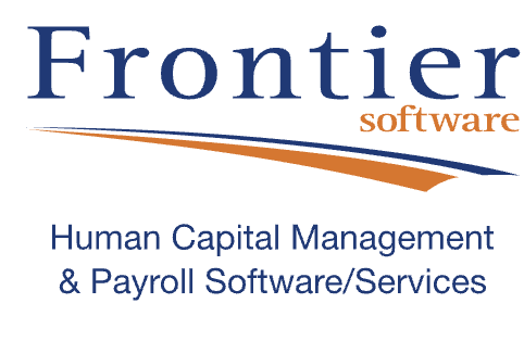FrontierSoftware logo