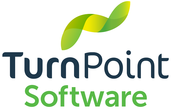 Turnpoint logo