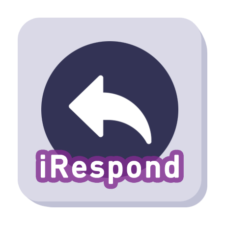 respond