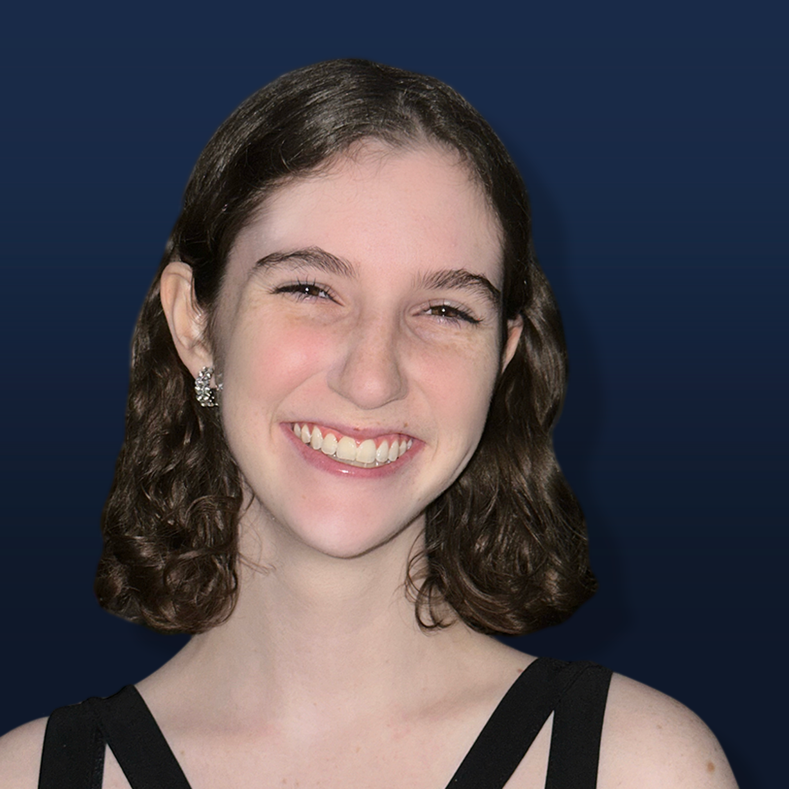 kira headshot